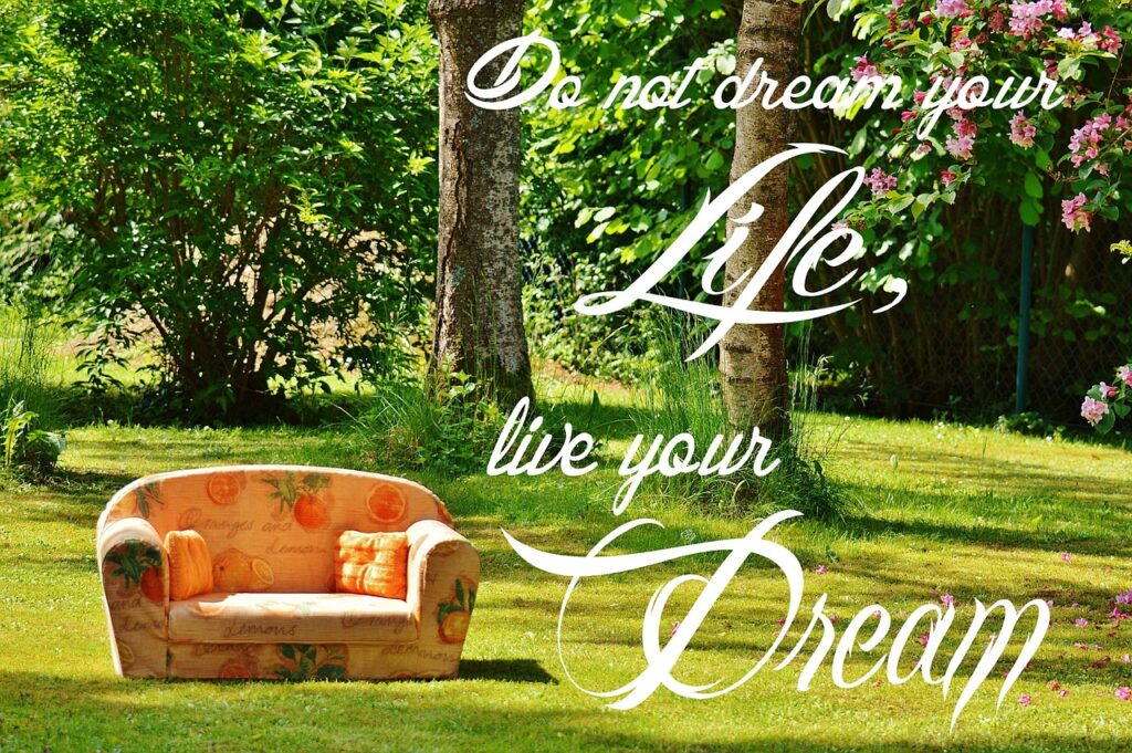 Rewiring the Unconscious Mind to Live Your Dream Life - Health Informatics Hub