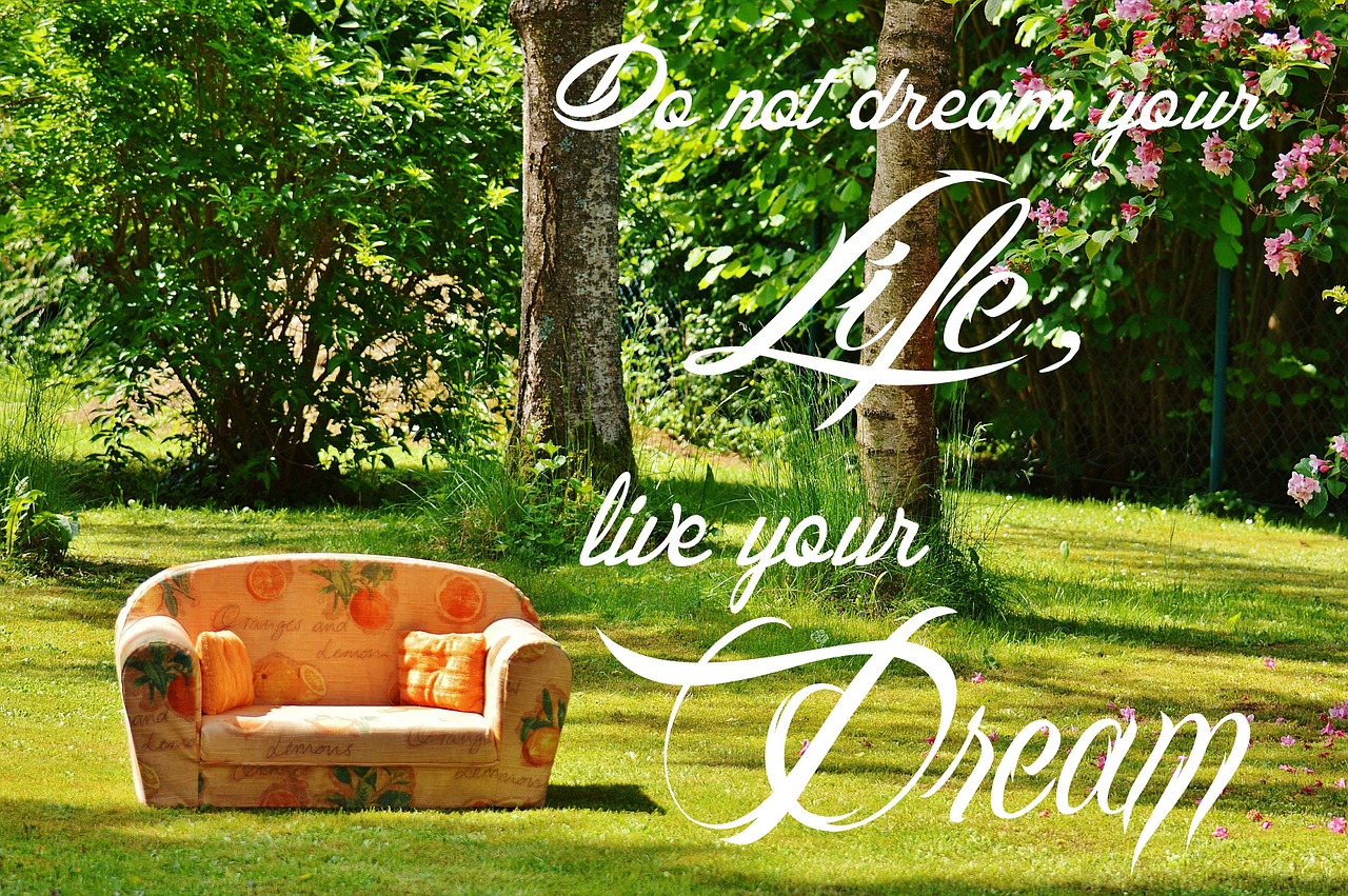 Rewiring the Unconscious Mind to Live Your Dream Life - Health Informatics Hub