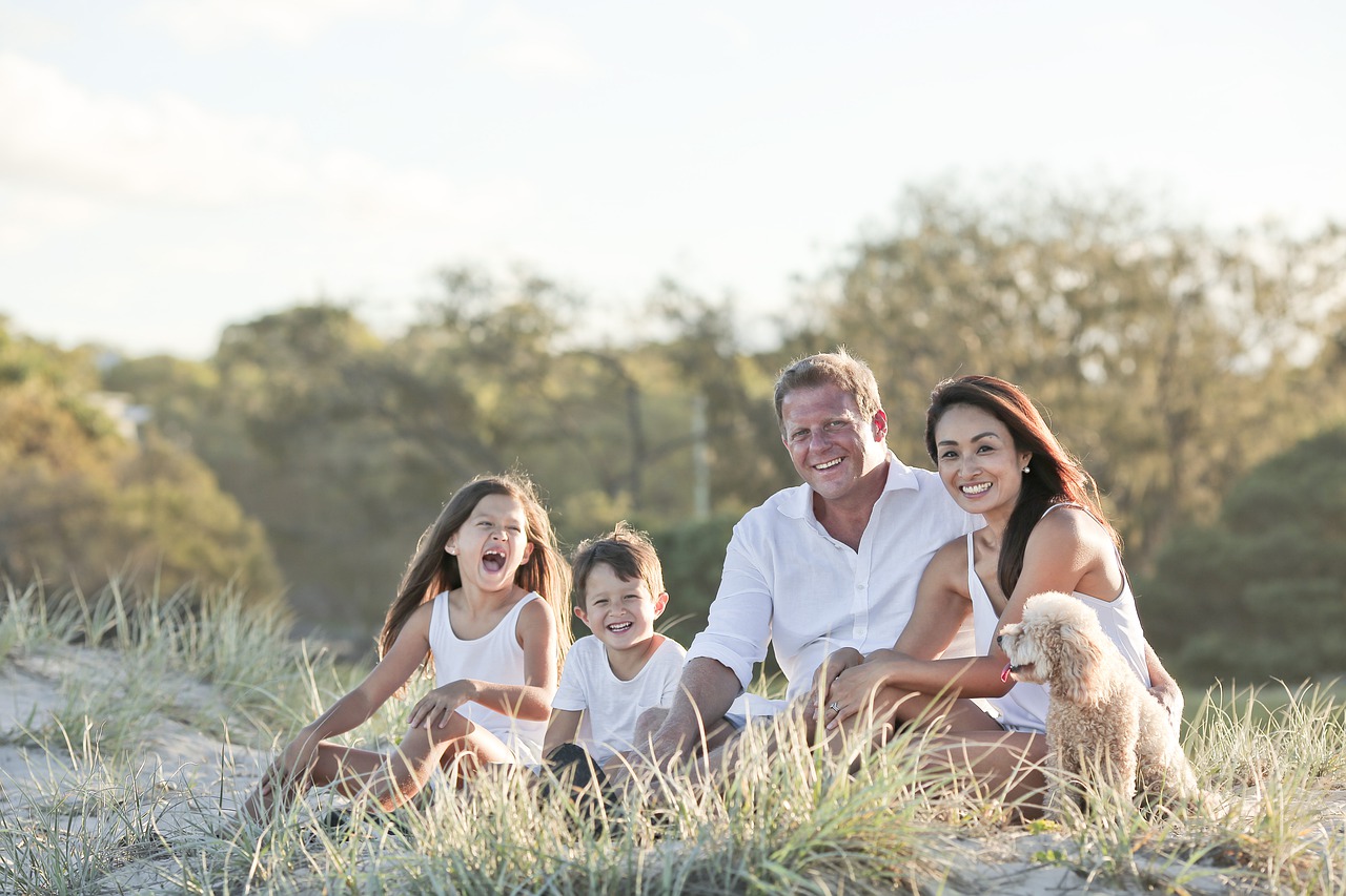 12 Highly Effective Child Parenting Strategies