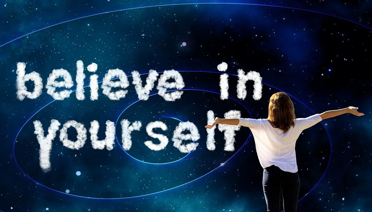 Confidence Hacks