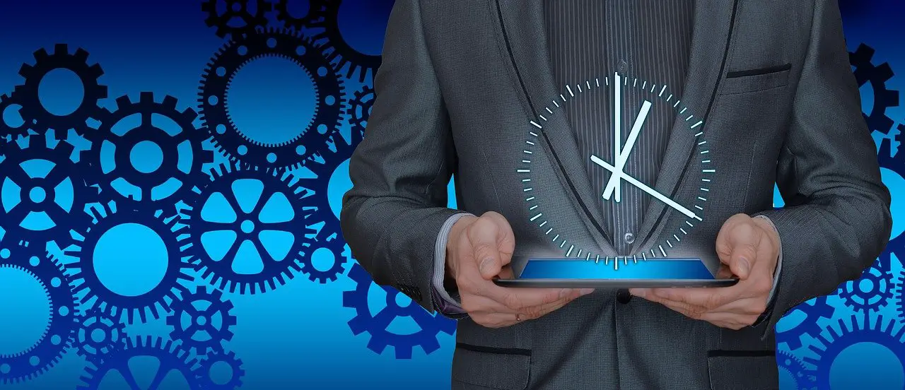 Enhance Productivity