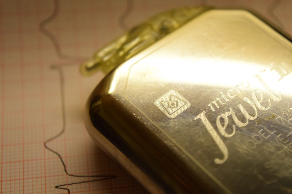 Pacemaker