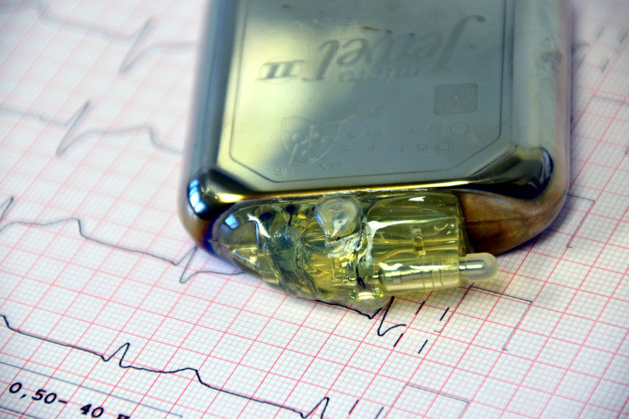 Pacemaker