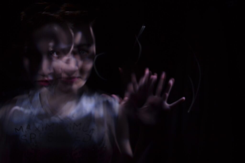 Types of Personality Disorders