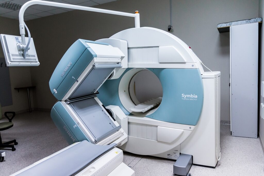 What Are MRI Claustrophobia Panic Attacks