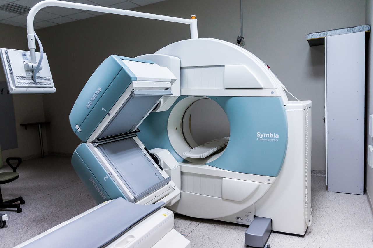 What Are MRI Claustrophobia Panic Attacks