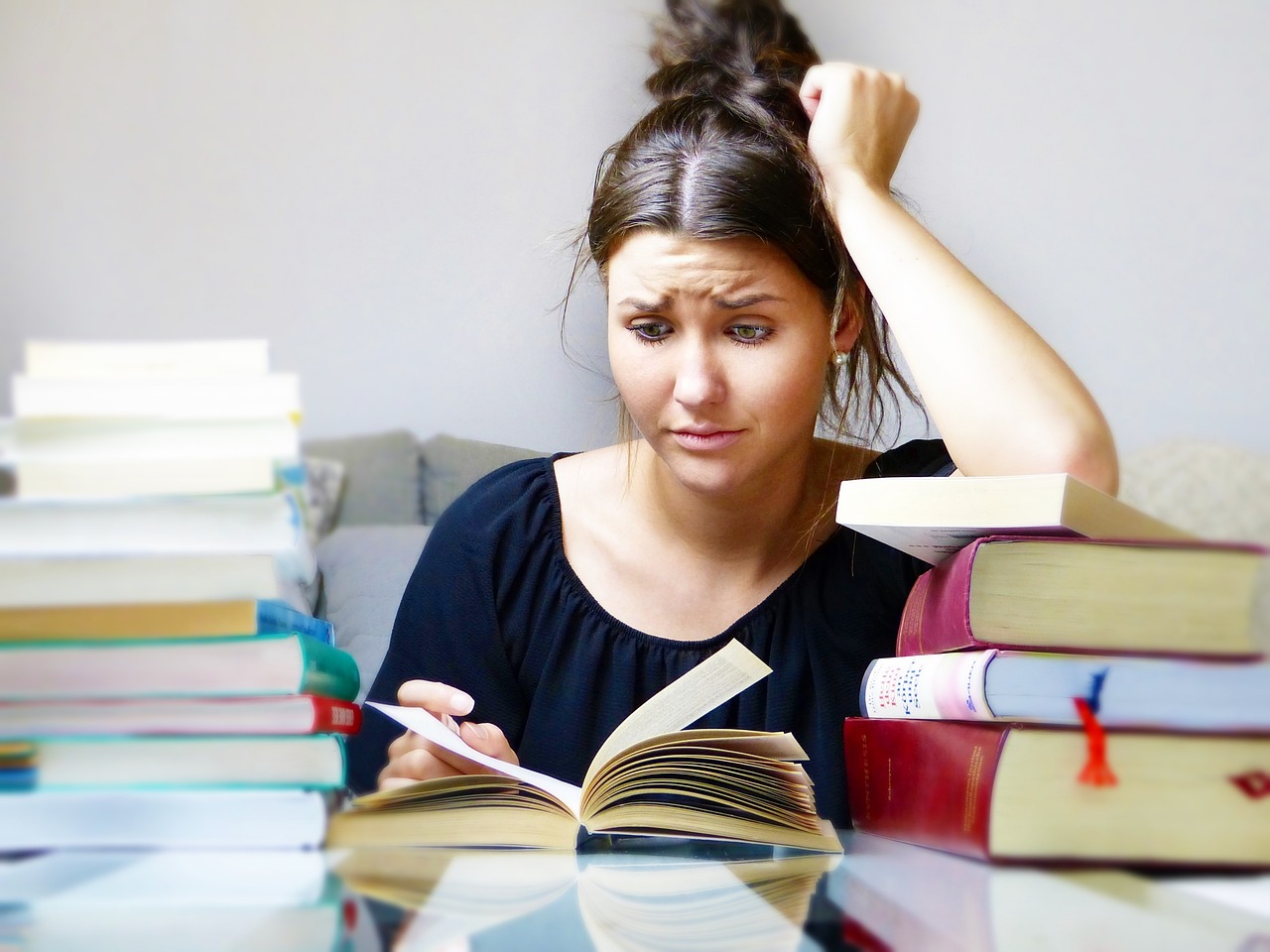 Episodic Acute Stress