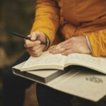 Shadow Work Journal