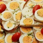 Broiler Eggs