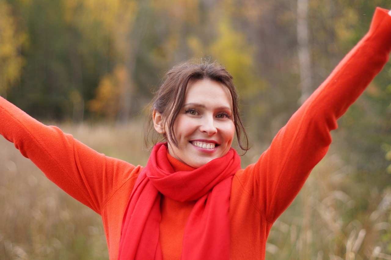 Optimal Health