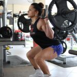 Do Lifting Weights Make You Shorter