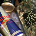 Do energy drinks make you gain weight