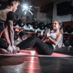 How Many Days Should You Workout in a Week