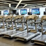 Running vs Treadmill