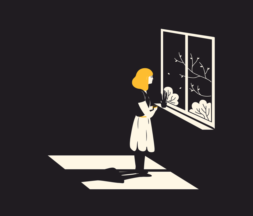 Shadow Work Worksheet