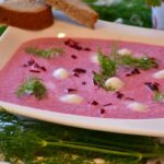 Beetroot Soup Benefits