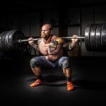 Bodybuilding After 40