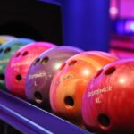 Bowling wrist support