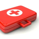 Essential Items In A First Aid Kit