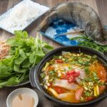 Fish Maw Soup
