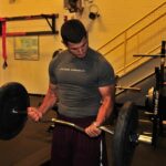 Gym Belt For Men