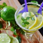 Does Lemon Juice Concentrate Have Electrolytes
