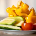 How Many Calories In Cucumber Slices