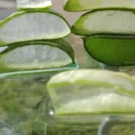 How To Make Aloe Vera Juice
