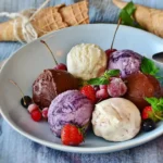 Is Ice Cream Gluten-Free