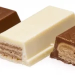 Is Kit Kats Gluten-Free