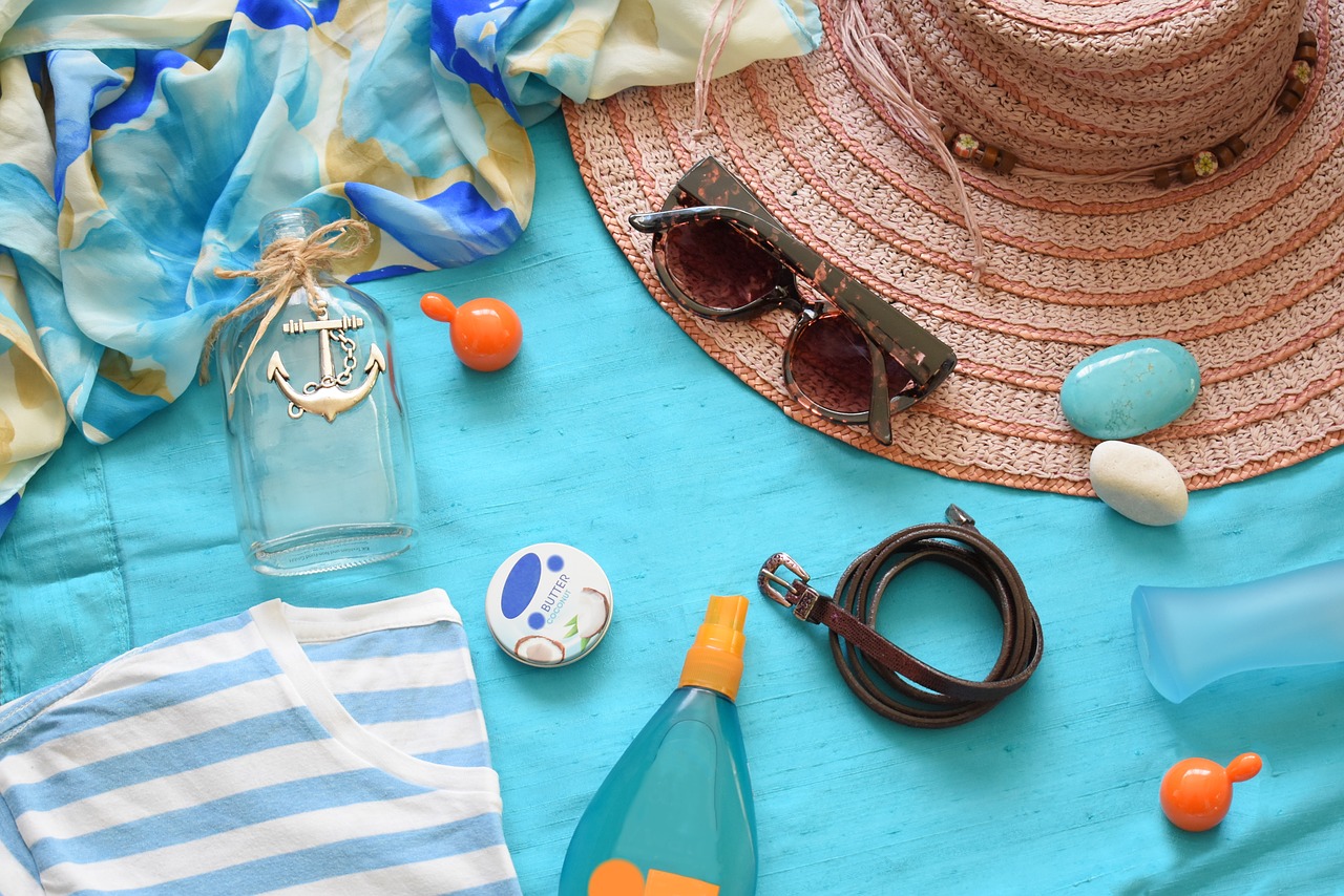 Mineral Sunscreen For Face