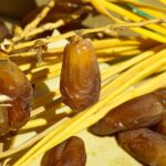 Dates Milkshake