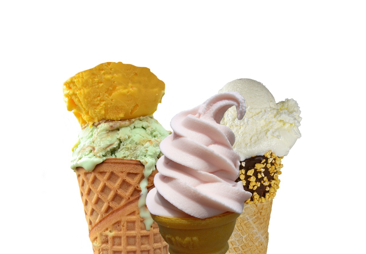 Is Frozen Yogurt Healthy