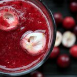 Organic Cranberry Juice