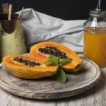 Papaya Juice