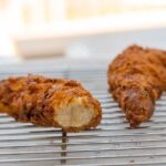 Raising Cane's Nutrition