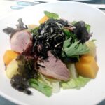 Seaweed Salad Calories