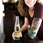 Topo Chico Mineral Water