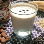 Banana Protein Shake