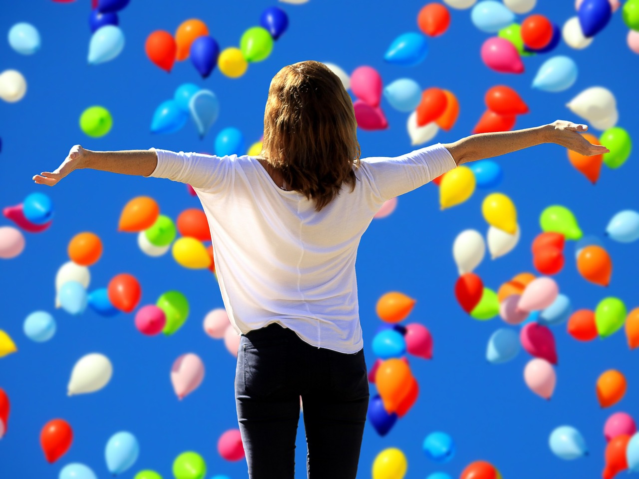 Happy Living Overcoming Anxiety in an Anxious World