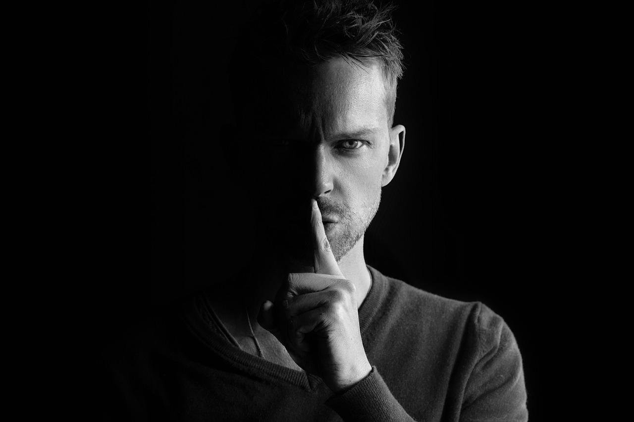 Healing From Narcissistic Abuse