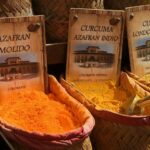 Organic Turmeric Powder