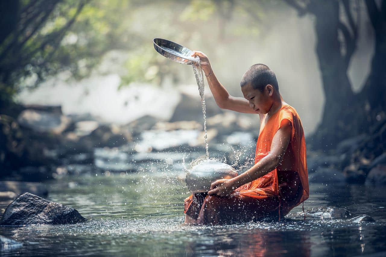 Visualization and Goals Guided Meditation Script
