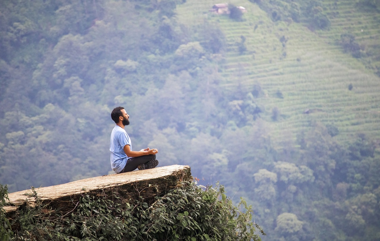 Yoga Mindfulness
