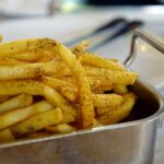 Ghost Pepper Chips