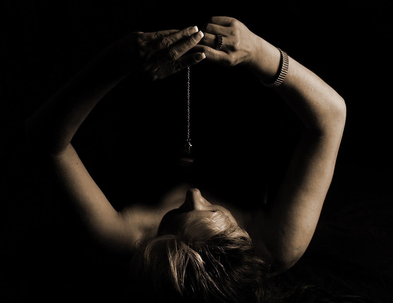 Absolute Hypnosis In Another World
