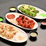 Butter chicken vs chicken tikka masala