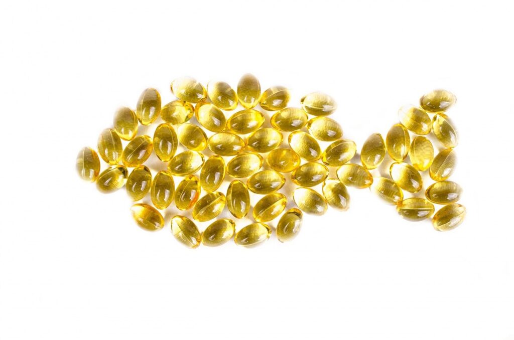 Seven Seas Cod Liver Oil