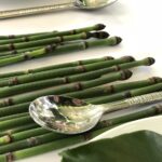 Bamboo Utensils