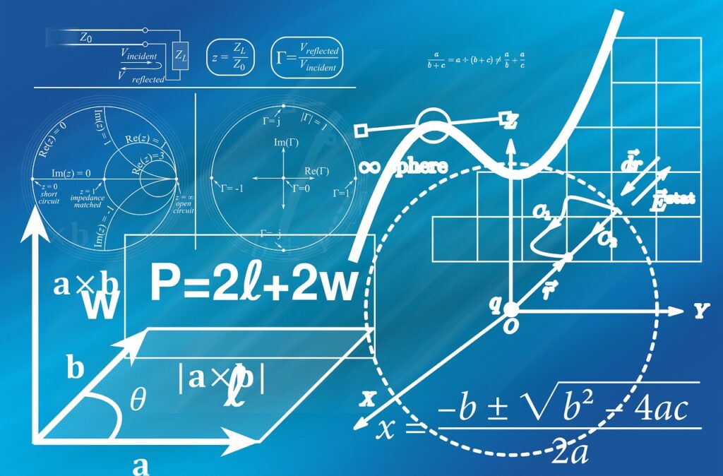 Rise Higher Math Playground